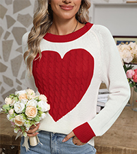 cute sweaters for women