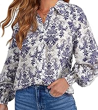 blouses for women