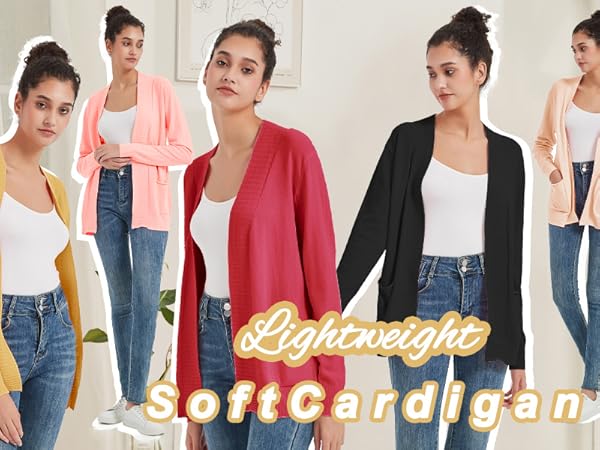 plus size cardigan soft