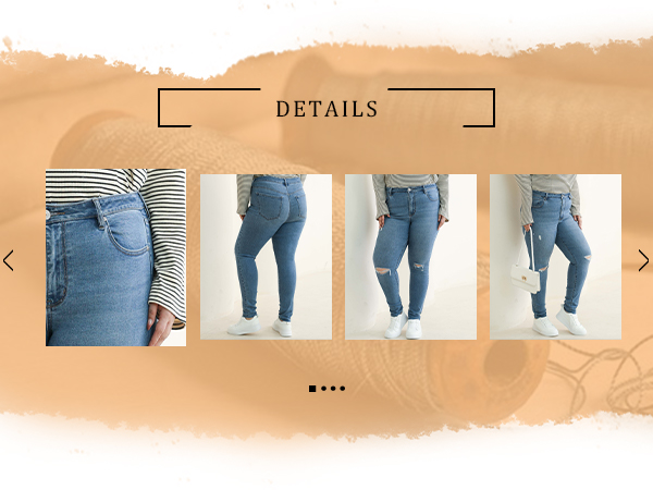 women jeans