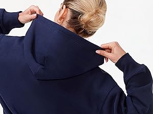 womens zip up hoodie