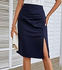 pencil skirt for women