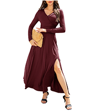 women maxi dress