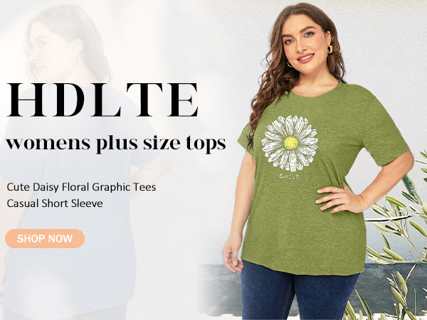 plus size tops for women