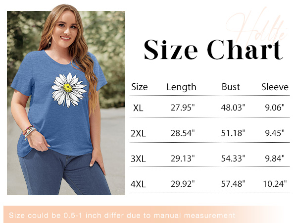 plus size women tops