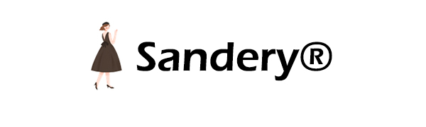 SANDERY