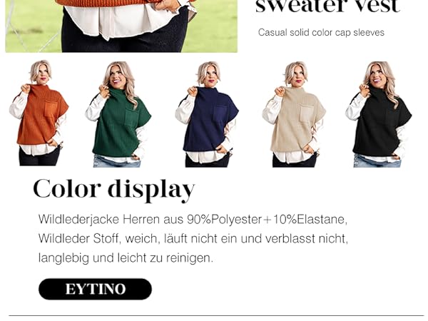 plus size colorful  sweater top