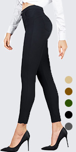 cliv dress pants