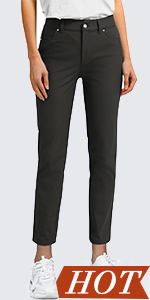 CLIV DRESS PANTS