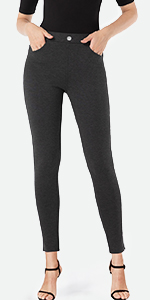 cliv ponte pants