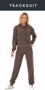 tracksuit for women