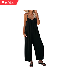 black jumpsuits for women