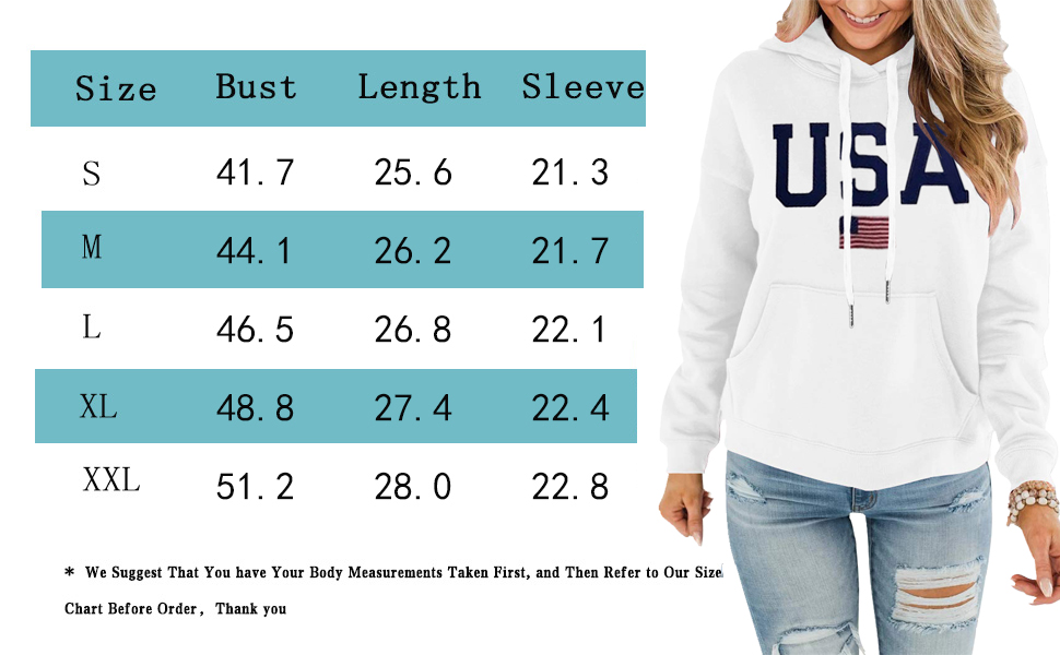 REVETRO Women''s Hoodies Long Sleeve Shirt Casual Graphic Tee Shirt Fall Clothes