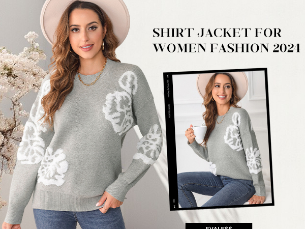 Sweaters for Women Trendy