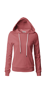 Women&#39;s Pullover Hoodie