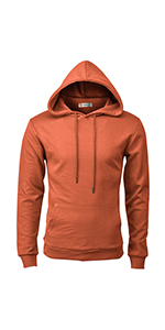 Men&#39;s Pullover Hoodie