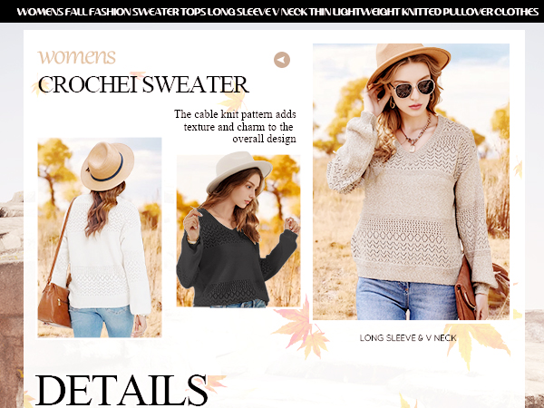 womens sweaters for women 