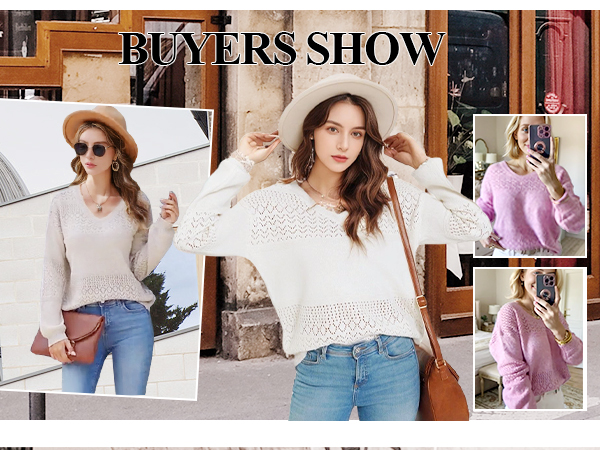 womens sweaters for women