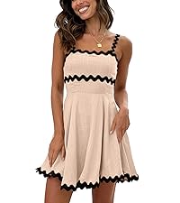 beige dress for women 2024 summer dress mini dress sexy dress beach dress