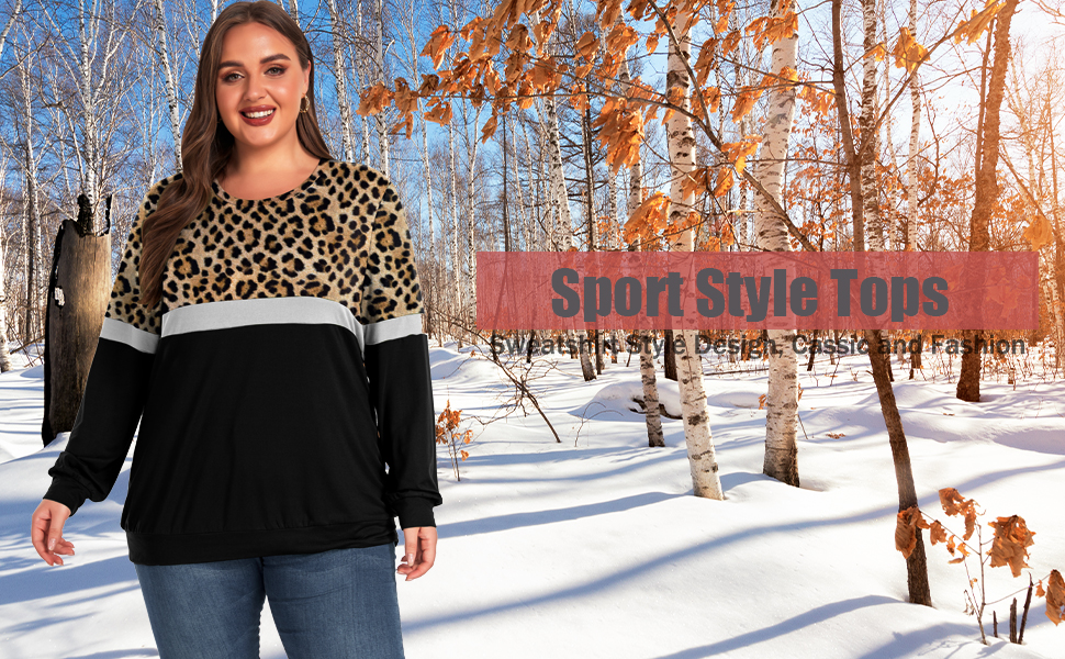 PLUS SIZE BLOUSES FOR WOMEN