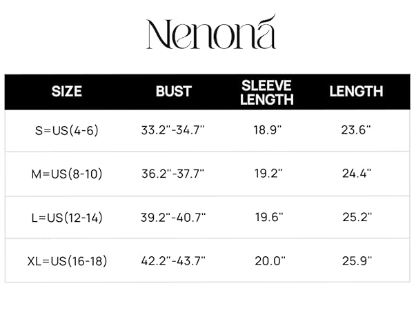 standard us size