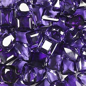 Purple Amethyst