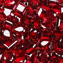 Red Topaz