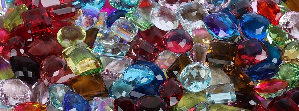 Hydro Gemstones