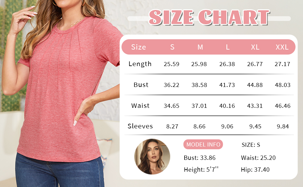 shirts for women