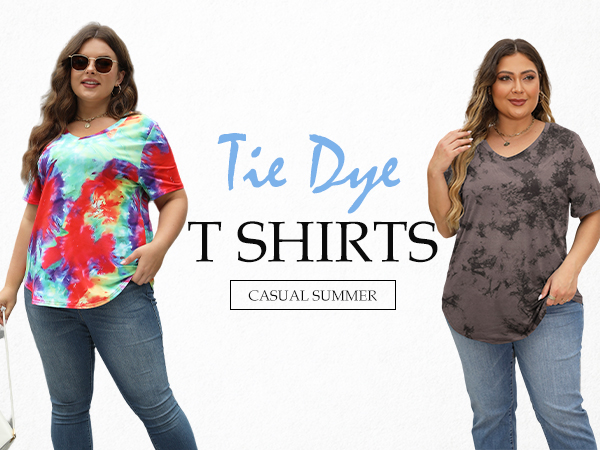 womens plus size tops