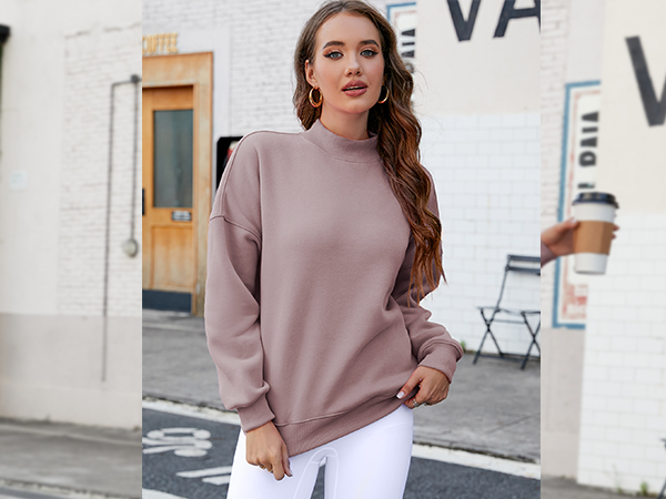 sweatshirts for women