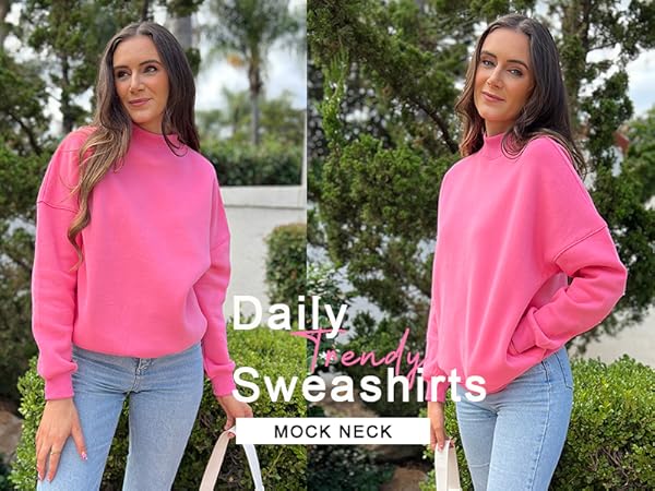 women''s sweatshirts