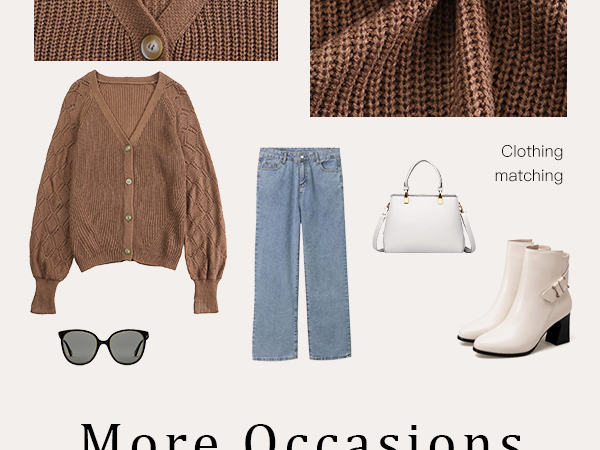 fall outfits for women