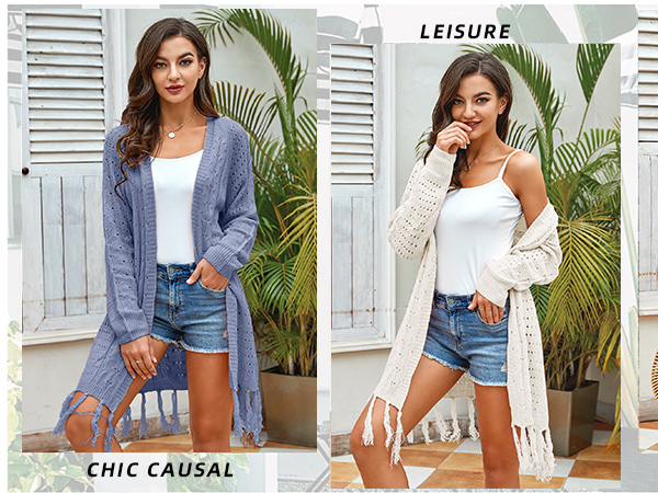 cardigans for women