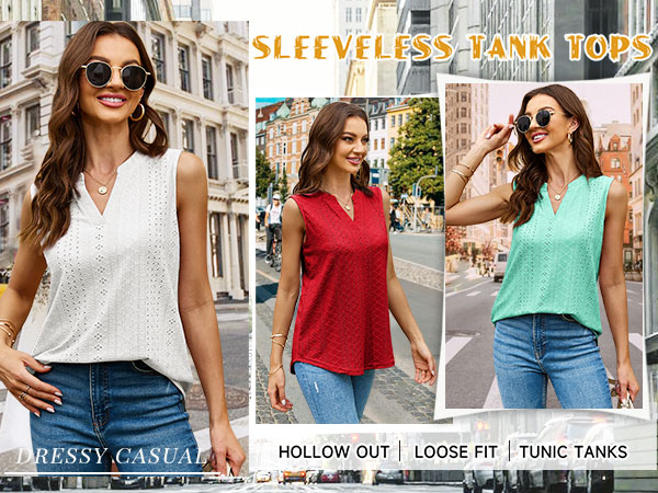 V NECK TOPS FOR WOMEN