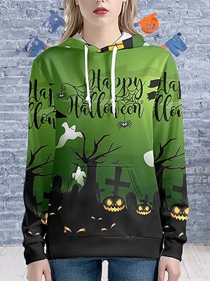 halloween sweatshirt