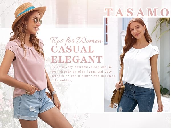 business casual clothes for women