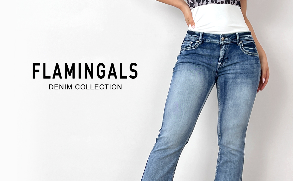 jeans women