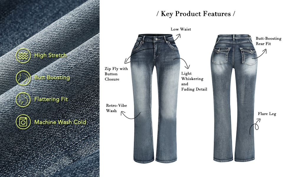 jeans women