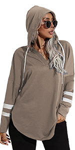 Plus Size Hoodie Sweatshirts