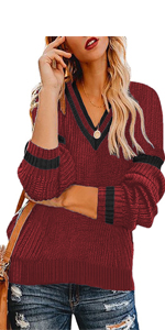 Plus Size Sweater