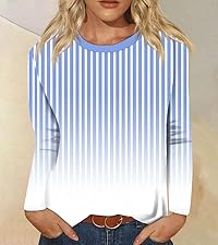 womens fall fashion 2024 long sleeve tops