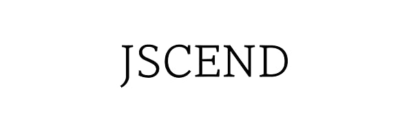 JSCEND logo