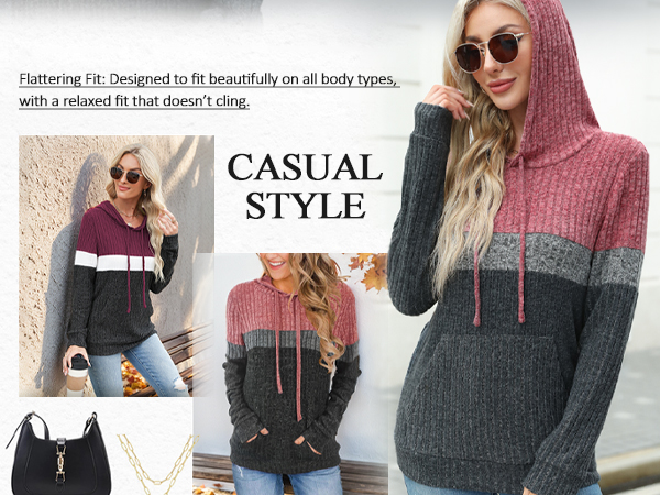 sweaters for women