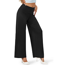 PALAZZO PANTS