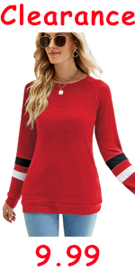 Tunic sweater for women