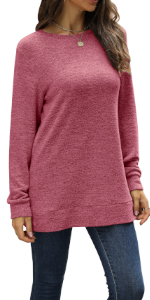 Womens Sweatshirt