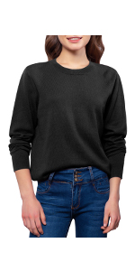 100% Cotton Sweater