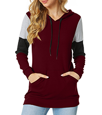 Women Pullover