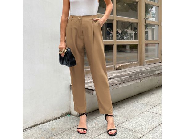 GRACE KARIN women pants